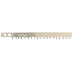 Peg Tooth Bow Saw Blade - 24"