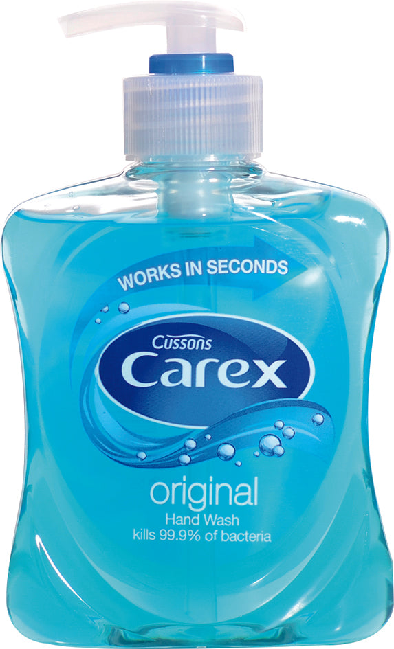 Hand Wash 250ml - Original
