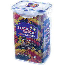 Rectangular Food Storage Container - 1.3L