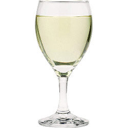 White Wine Glass (Sleeve 6) - 25cl