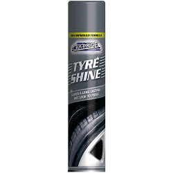 Tyre Shine - 300ml