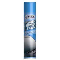 Window & Mirror Cleaner - 300ml