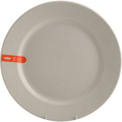Milan Dinner Plate - White - 26.5cm