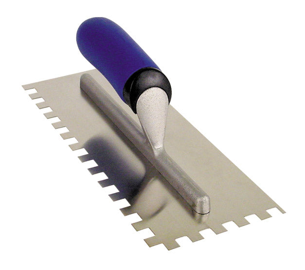 Professional Adhesive Trowel - 10mm