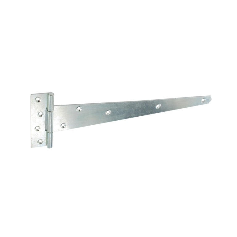 Heavy Tee Hinges - 200mm (8") - Pair