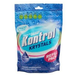 Krystals Refill Pack - 500g - Unscented