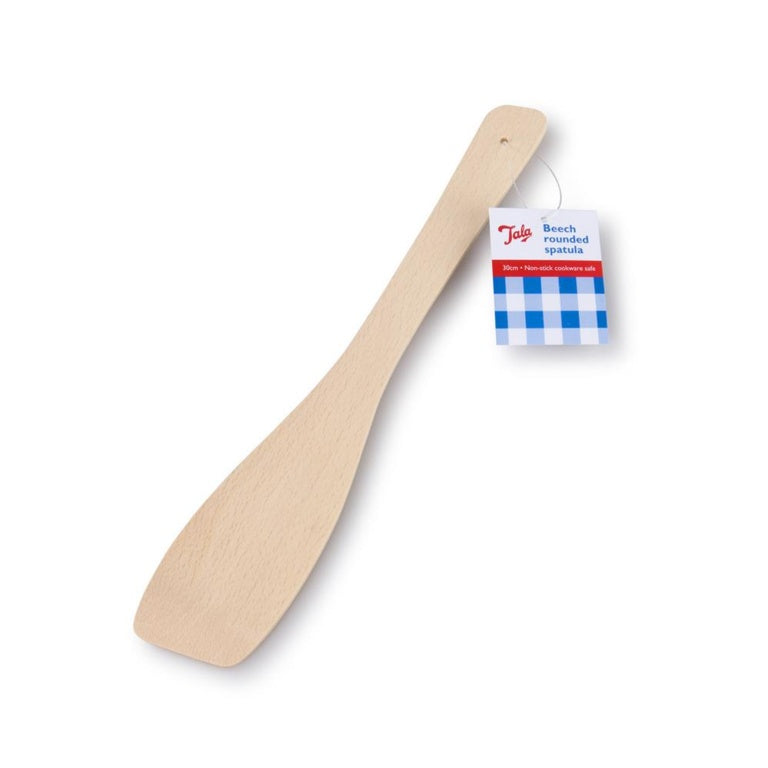 Rounded Spatula - 30.5cm