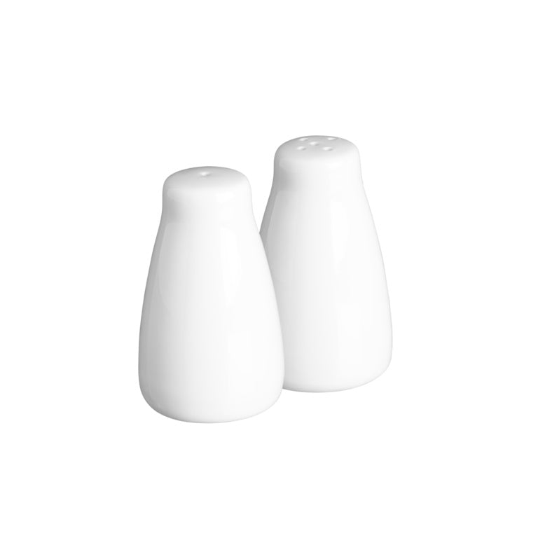 Simplicity Salt & Pepper - Salt & Pepper