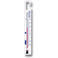 Fridge Freezer Thermometer - Vertical