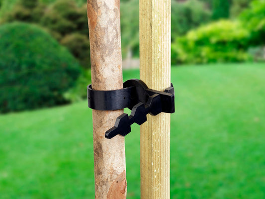 Tree Tie - 400mm Single