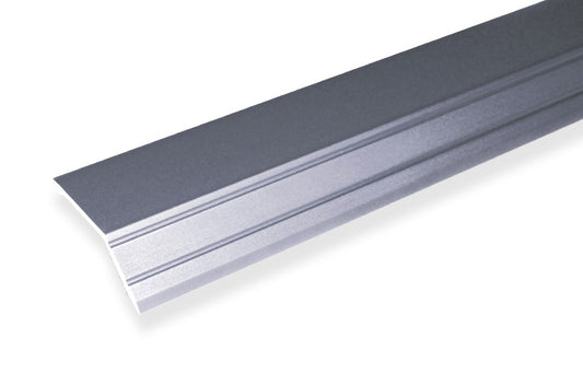 Angle Edge - Matt Silver