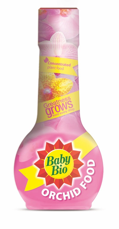 Orchid Food - 175ml