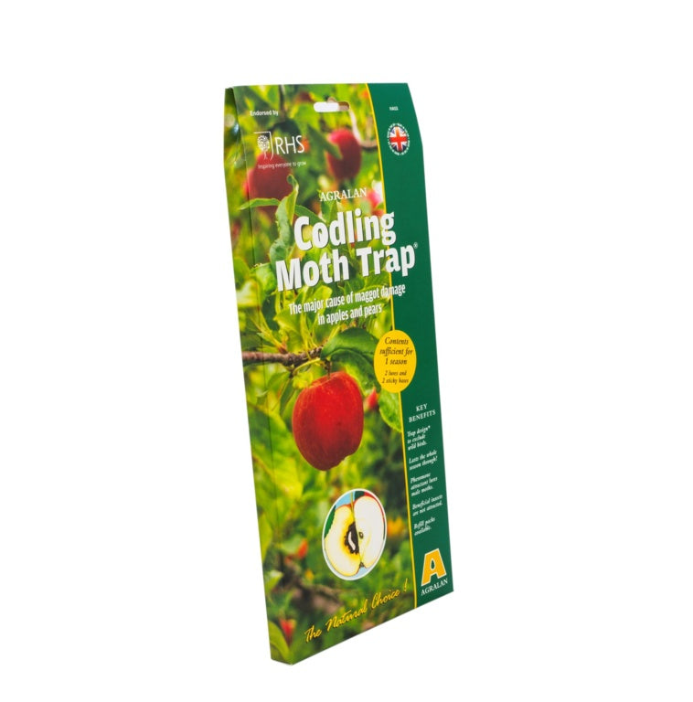 Codling Moth Trap - Up to 5 trees