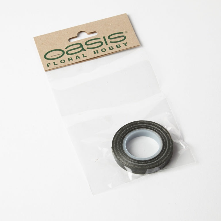 Pot Tape - Green - 9mm Width