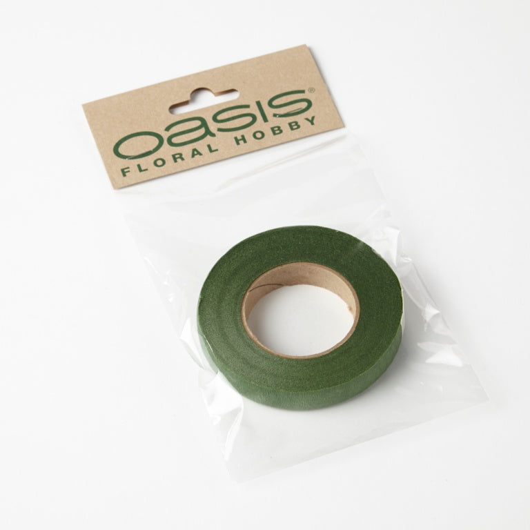 Flower Tape - 1cm x 27.5m