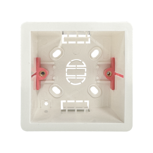 1 Gang Dry Lining Box - 47mm Deep
