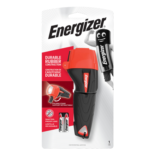 Impact 2AAA Torch