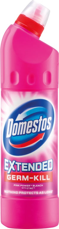 Bleach 750ml - Pink Power