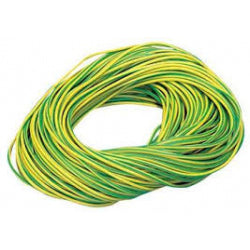 Earth Sleeve - 3mm x 100m