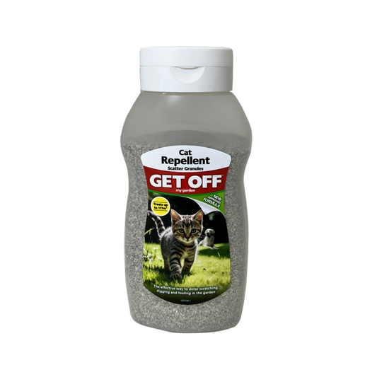 Cat Repellent - 500ml