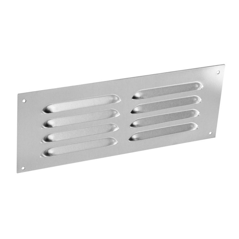 Aluminium Louvre Vent - 9 x 3"