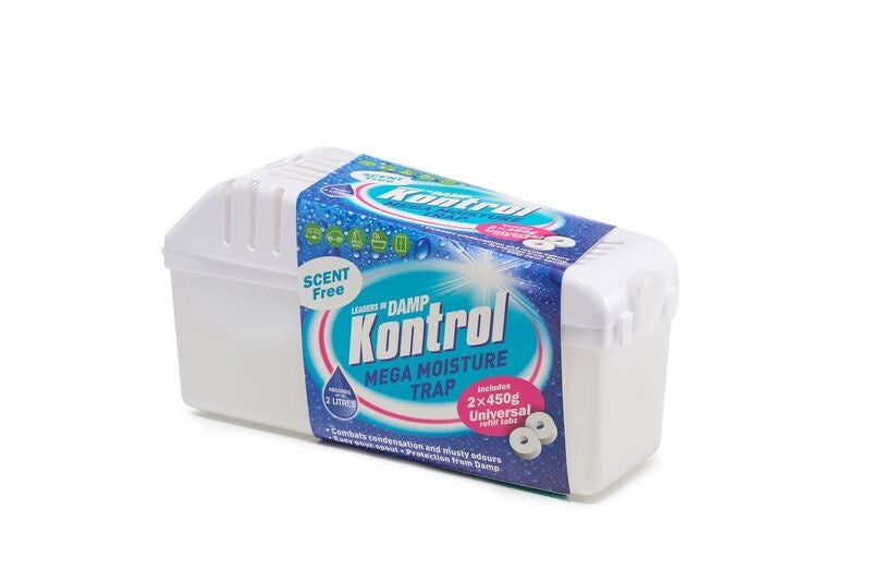 Universal Moisture Trap - 1kg