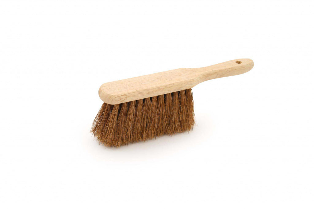 Coco Hand Brush - 10"
