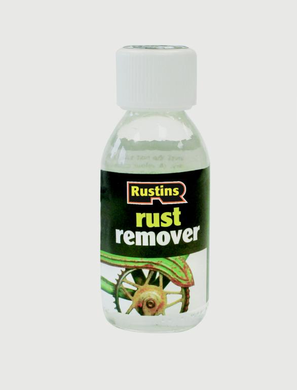 Rust Remover - 125ml