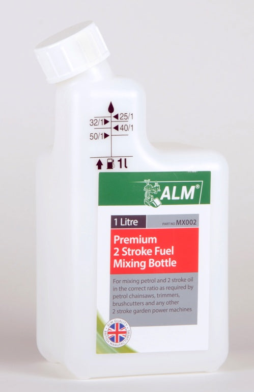 Premium mixing bottle - 1 litre