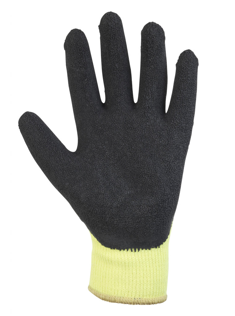 Thermal Latex Work Glove - 10-XLarge