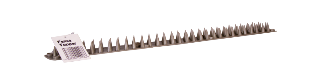 Fence Topper Prickle Strip