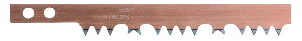 Rakertooth Bow Saw Blade - 21"