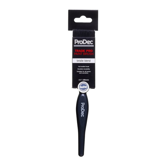Tradesman Brush - 1.5"