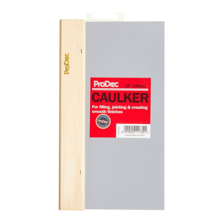 Caulker - 10"