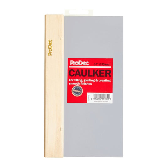 Caulker - 10"