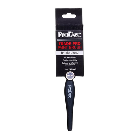 Tradesman Brush - 1"