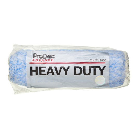 Heavy Duty Polyamaide Refill - 9x1.75