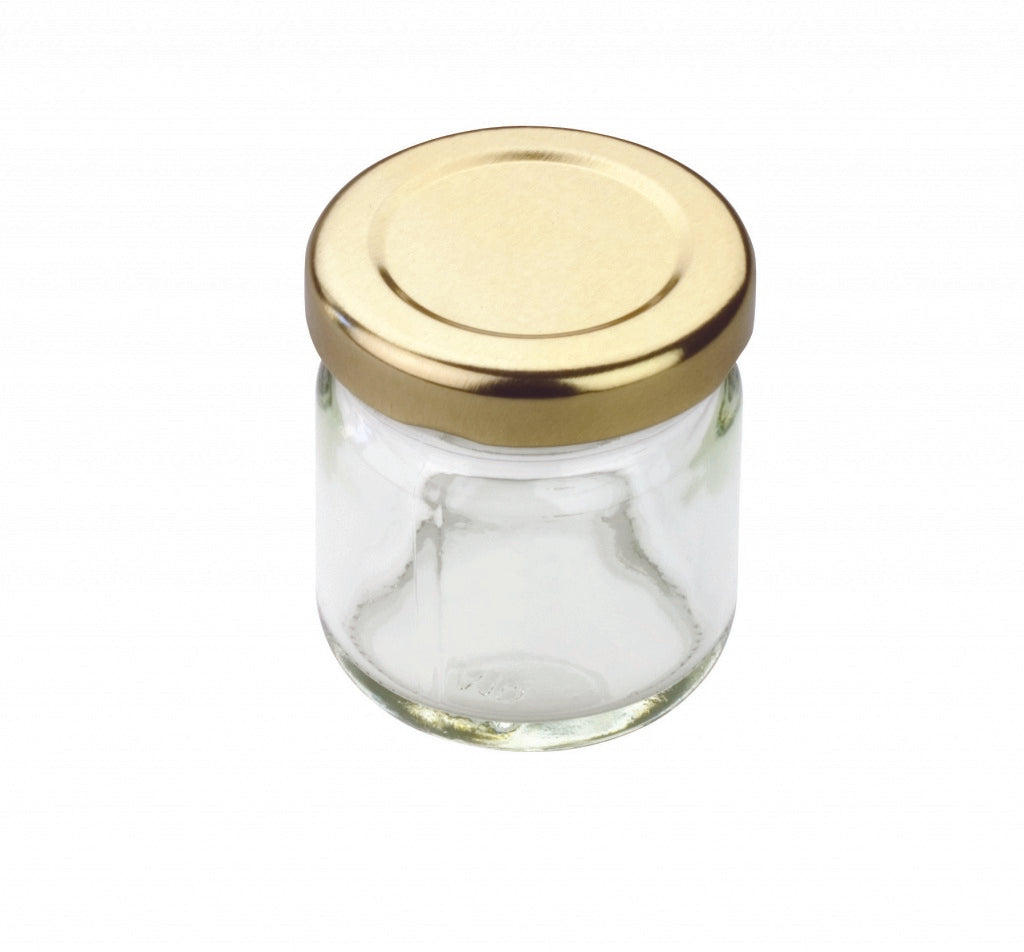 Breakfast Mini Jar - 1/5oz