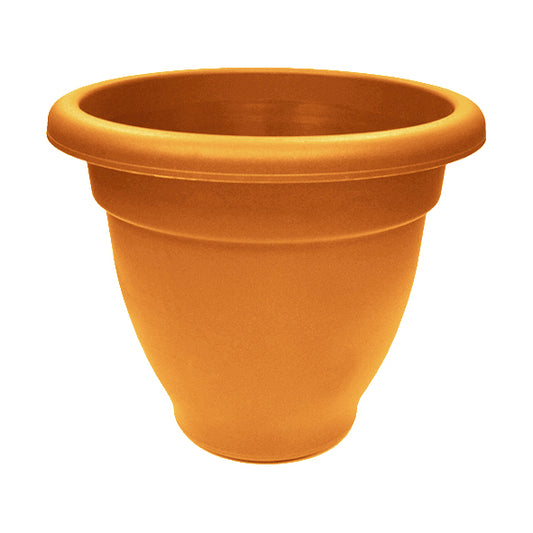Round Planter - 50cm Terracotta