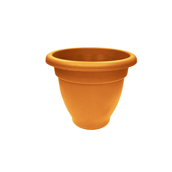 Round Planter - 30cm Terracotta