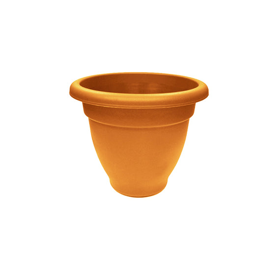 Round Planter - 30cm Terracotta