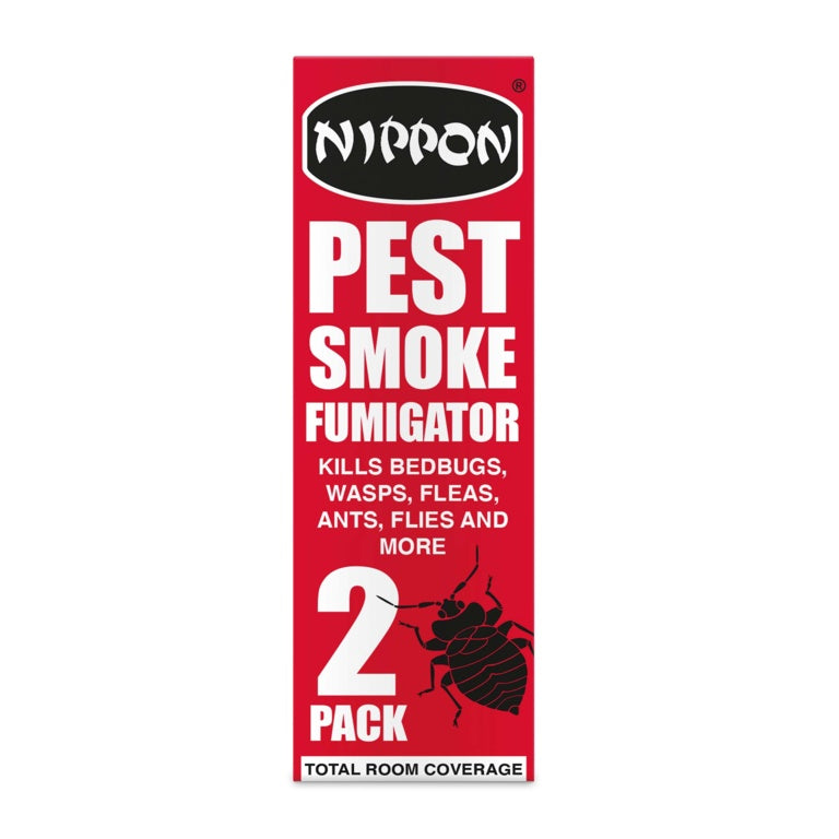 Pest Smoke