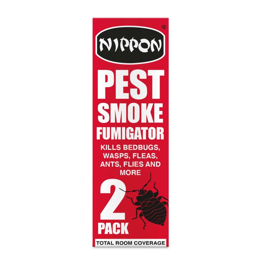 Pest Smoke