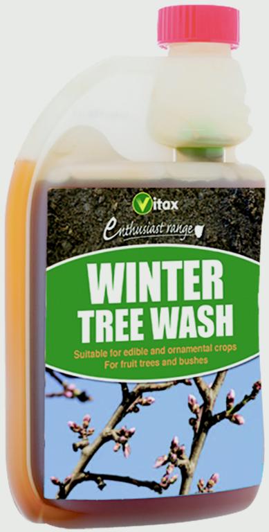 Winter Tree Wash - 500ml