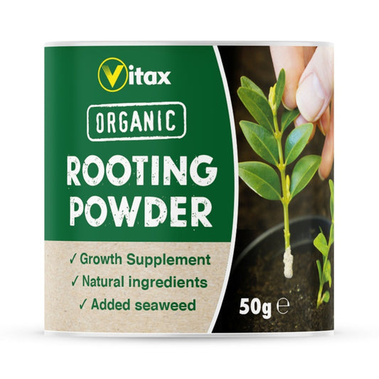 Organic Rooting Powder - 50g
