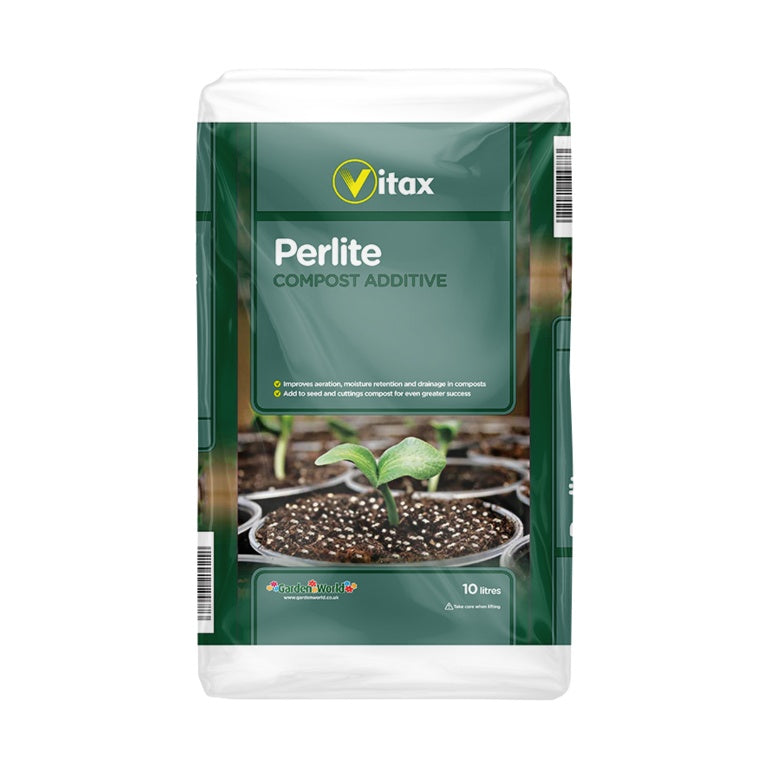 Perlite - 10L