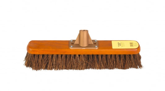 Bassine Broom Head - 18"