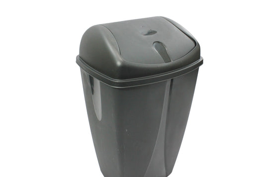 Swing Bin - 30L Graphite