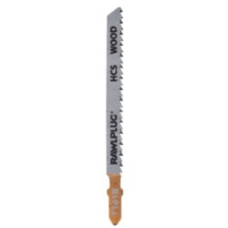 Jigsaw Blades For Wood - Fine Pack 5