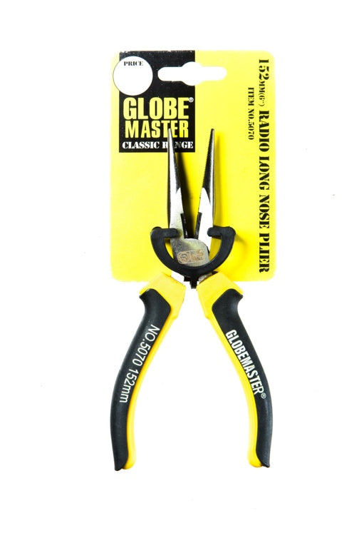 Long Nose Plier - 152mm(6")